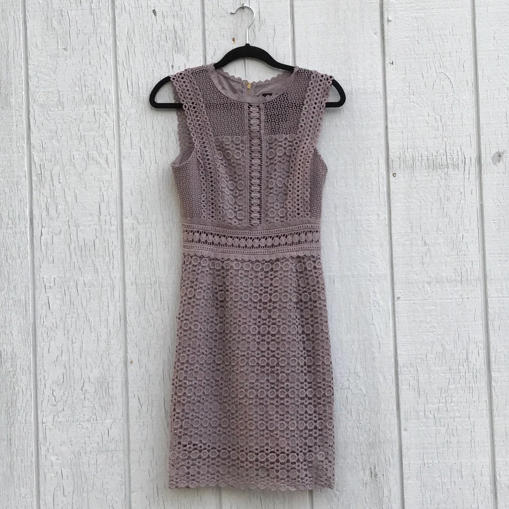 New look premium dress